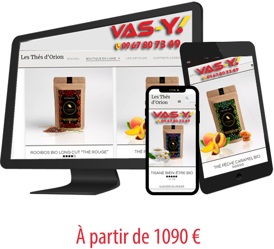 site e-commerce perigueux