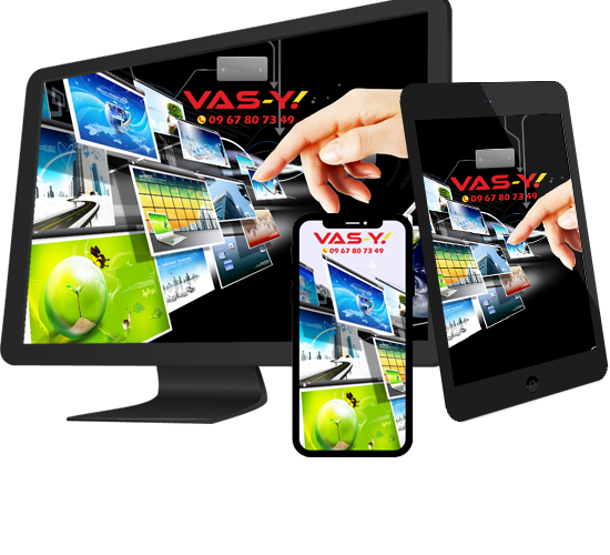 refonte site vitrine perigueux